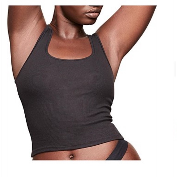 SKIMS BODYSUITS/RIBBED TANK - NEGOTIABLE - Picture 3 of 3